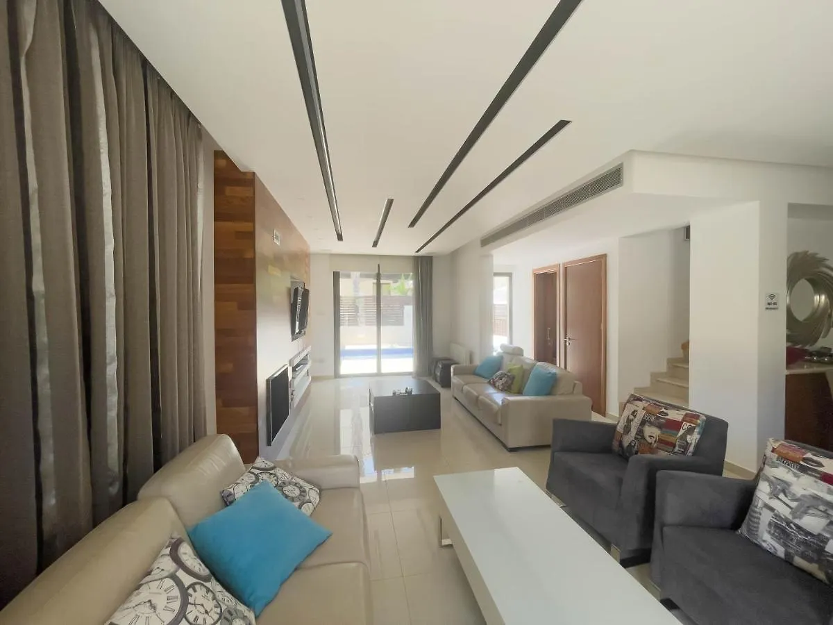 Fotini Villas Protaras Cyprus