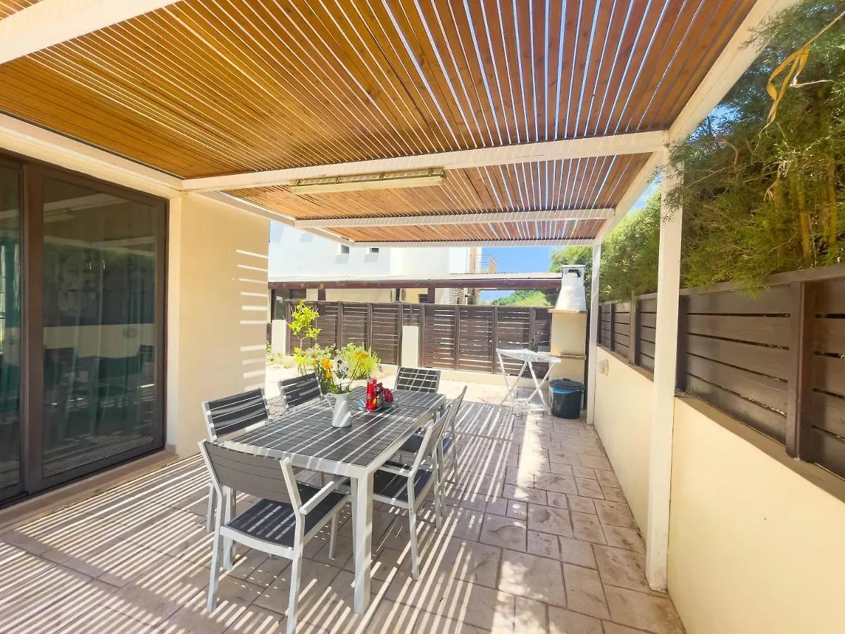 Fotini Villas Protaras Cyprus