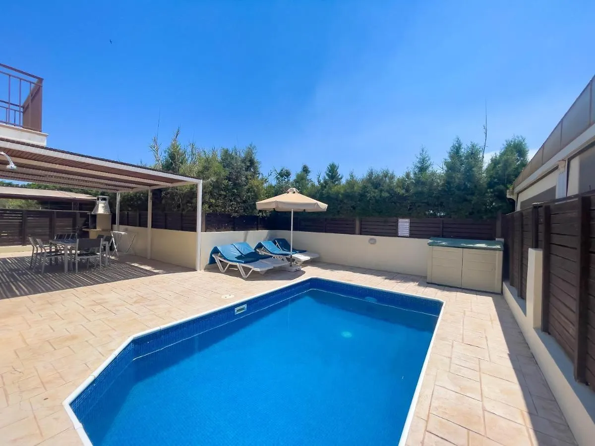 Fotini Villas Protaras