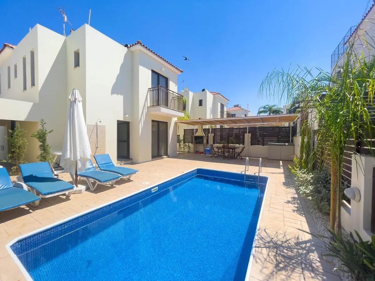 Fotini Villas Protaras