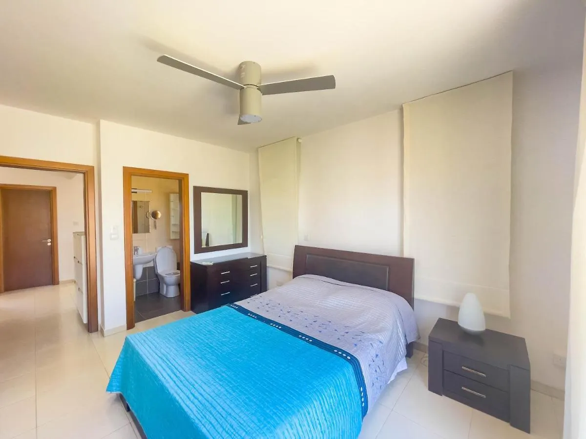 Fotini Villas Protaras