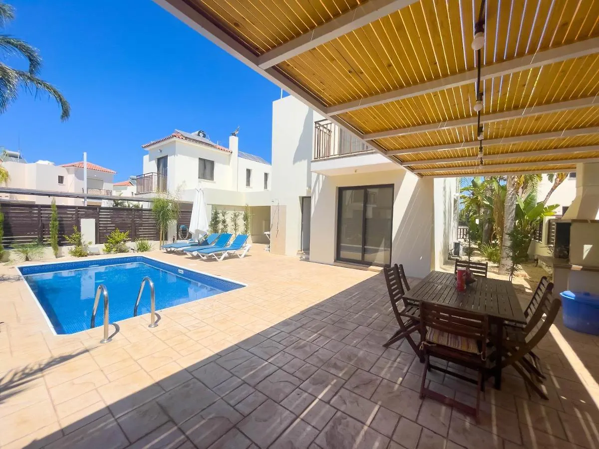 Fotini Villas Protaras 0*,  Cyprus