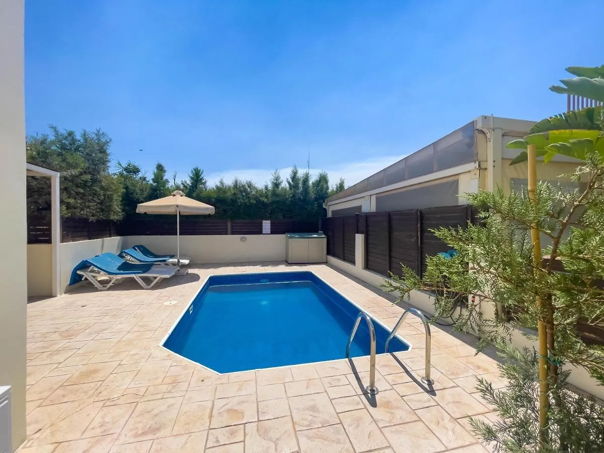 Fotini Villas Protaras 0*,  Cyprus
