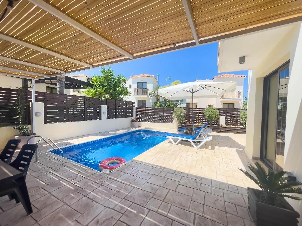 Fotini Villas Protaras