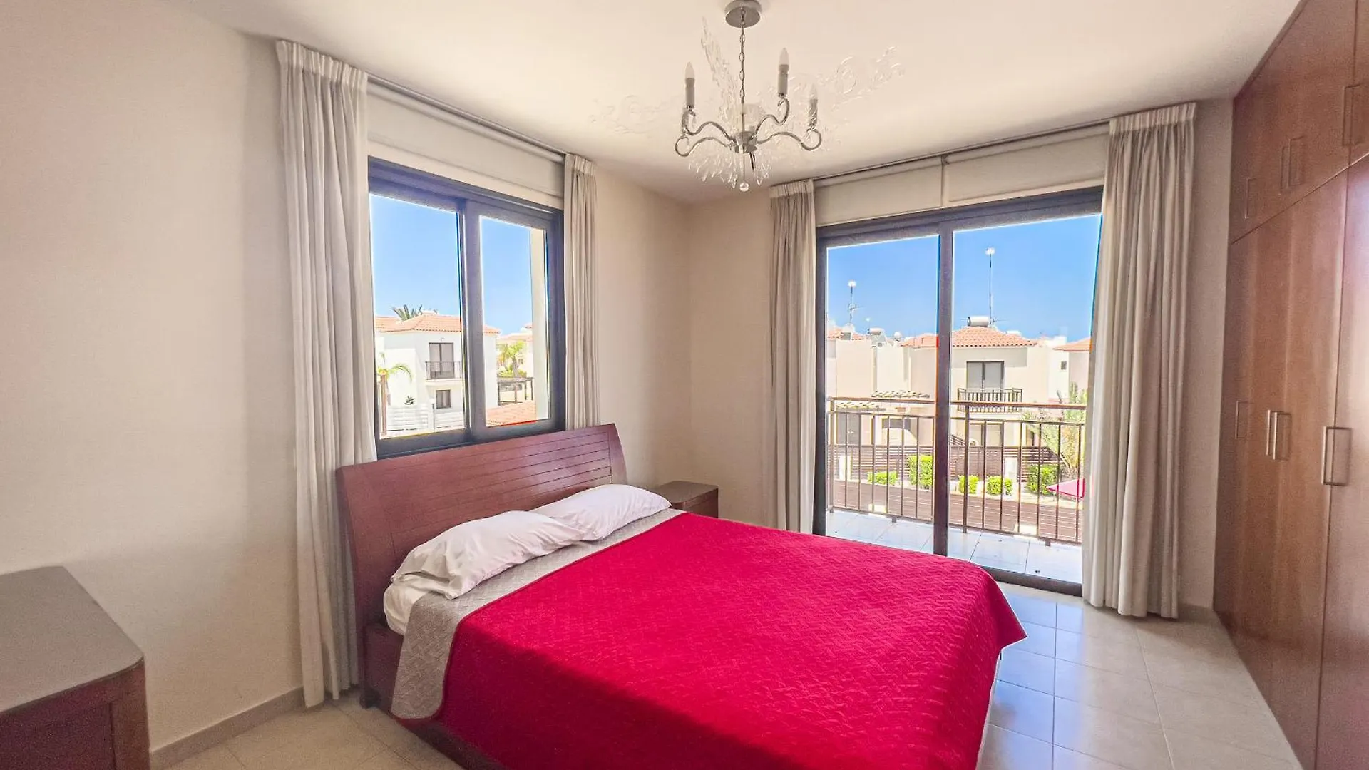 Fotini Villas Protaras