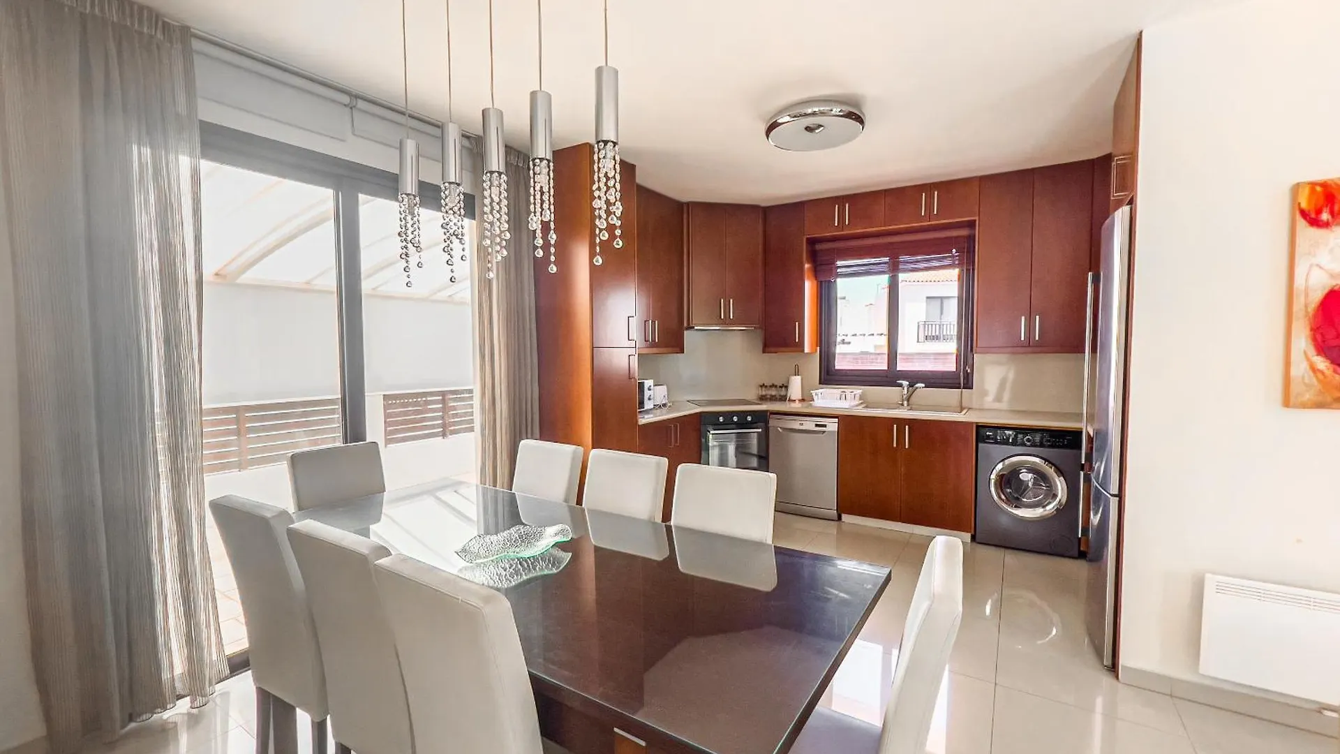 Fotini Villas Protaras