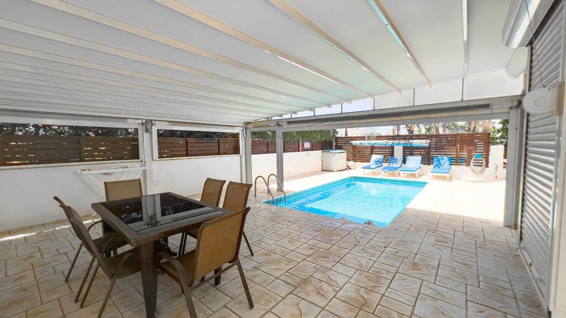 Fotini Villas Protaras