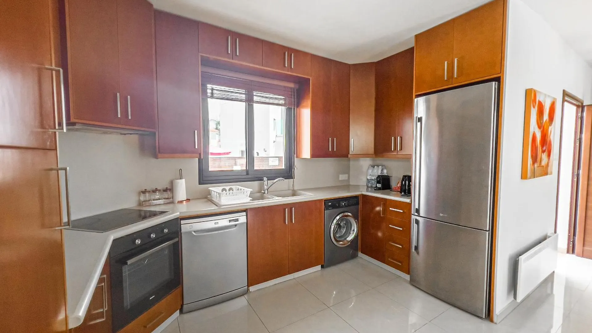 Fotini Villas Protaras