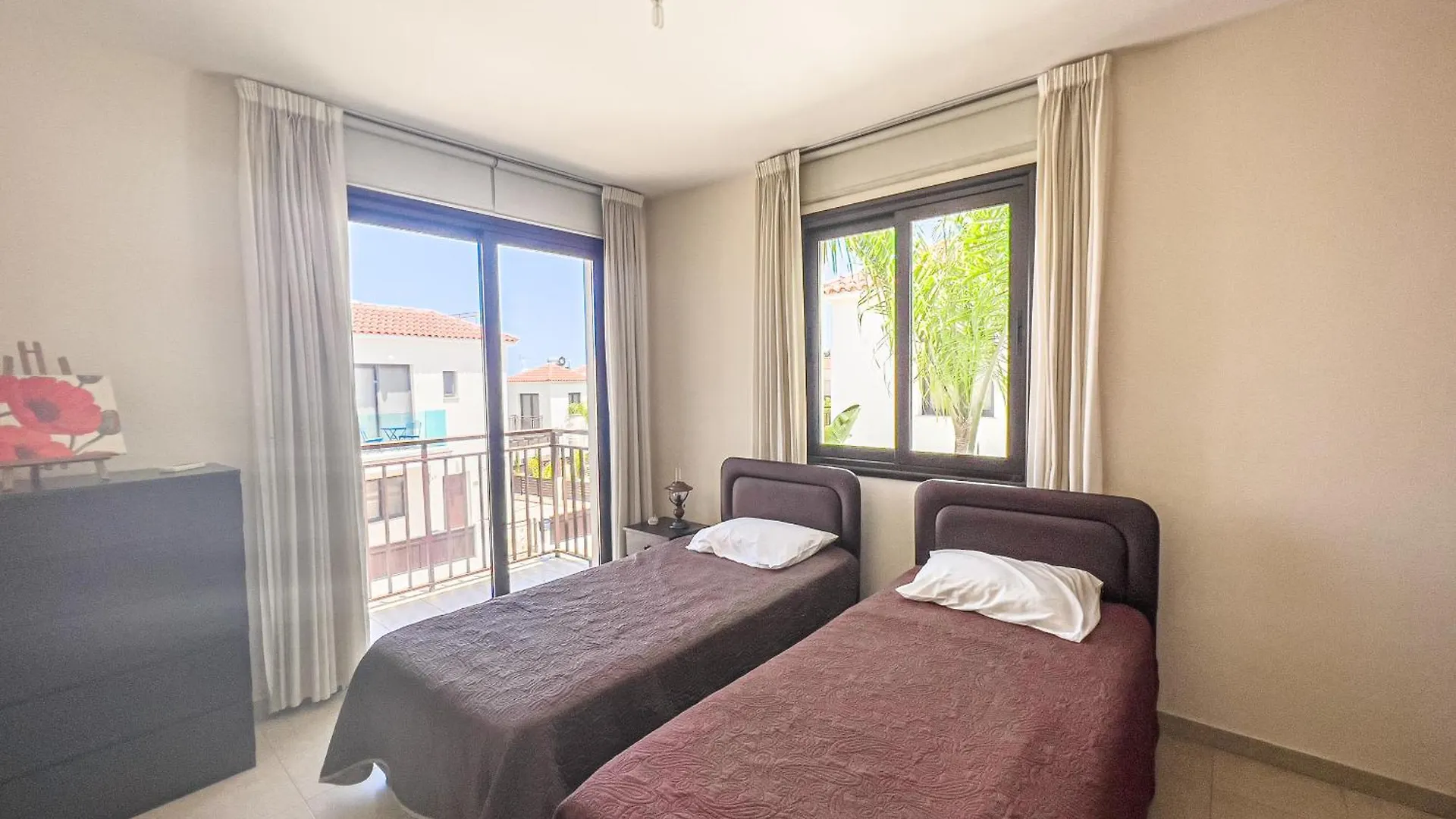 Fotini Villas Protaras