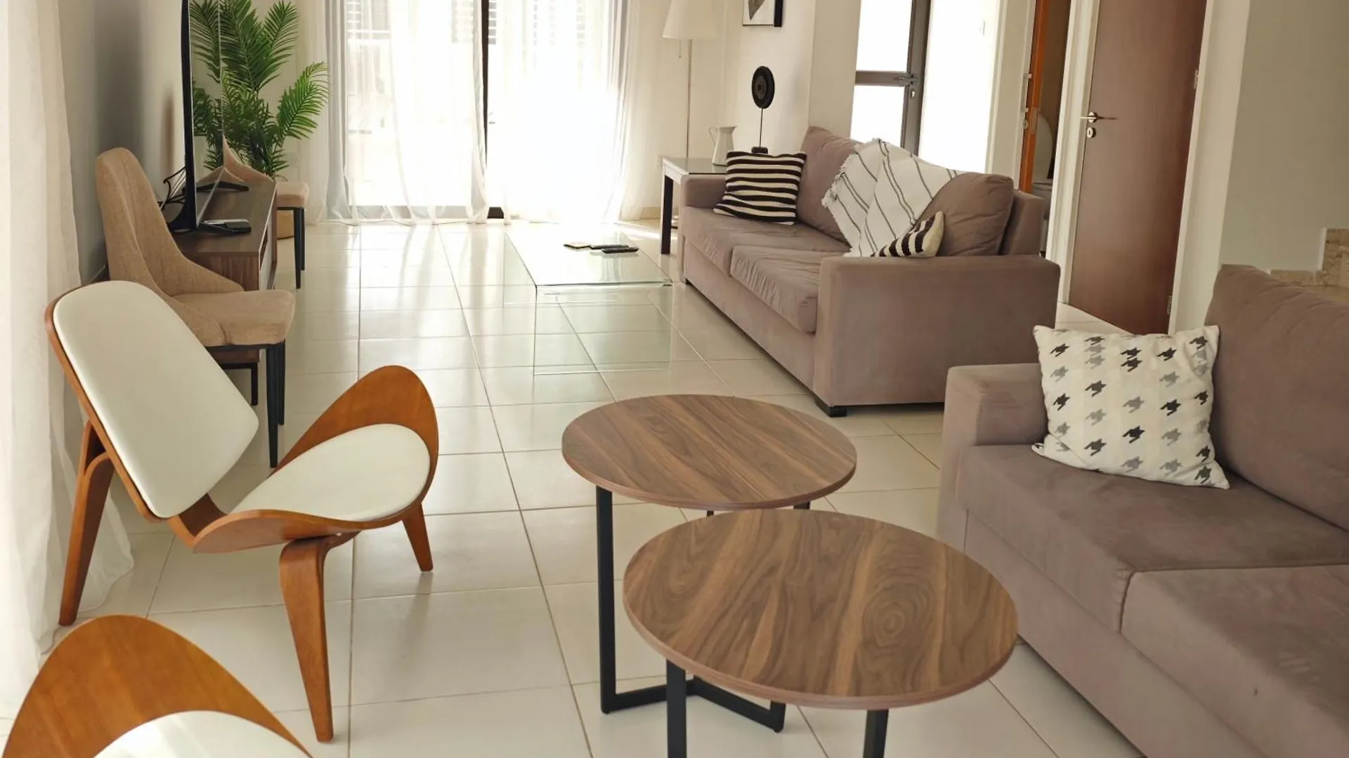 Fotini Villas Protaras