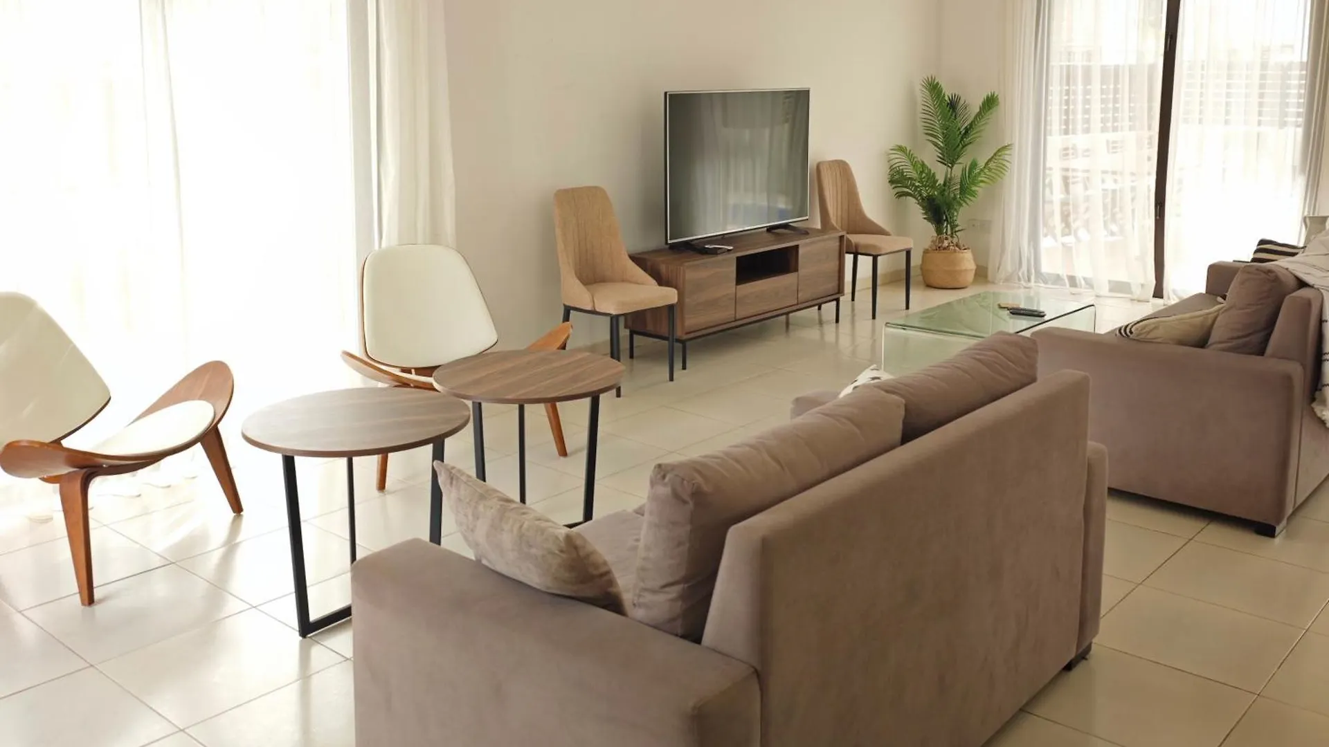 Fotini Villas Protaras 0*,  Cyprus