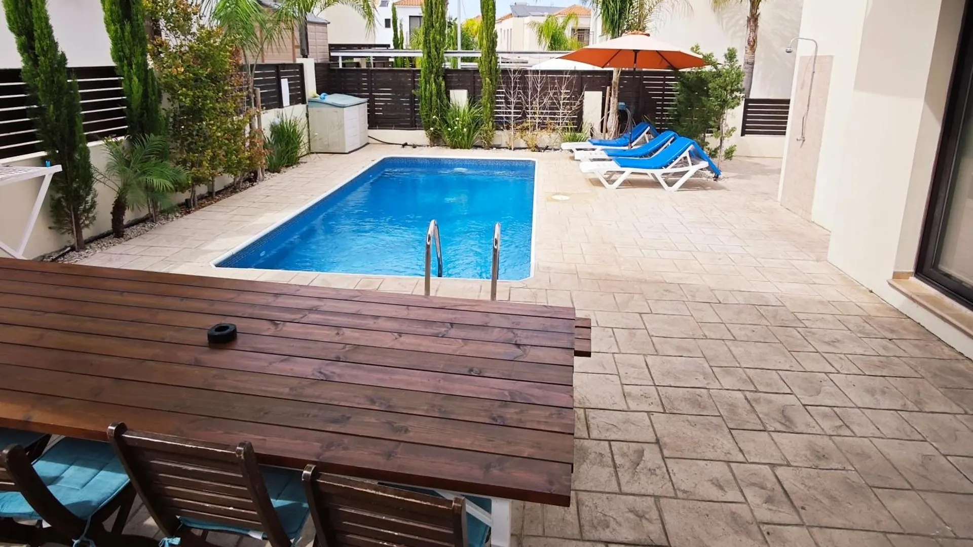 Fotini Villas Protaras