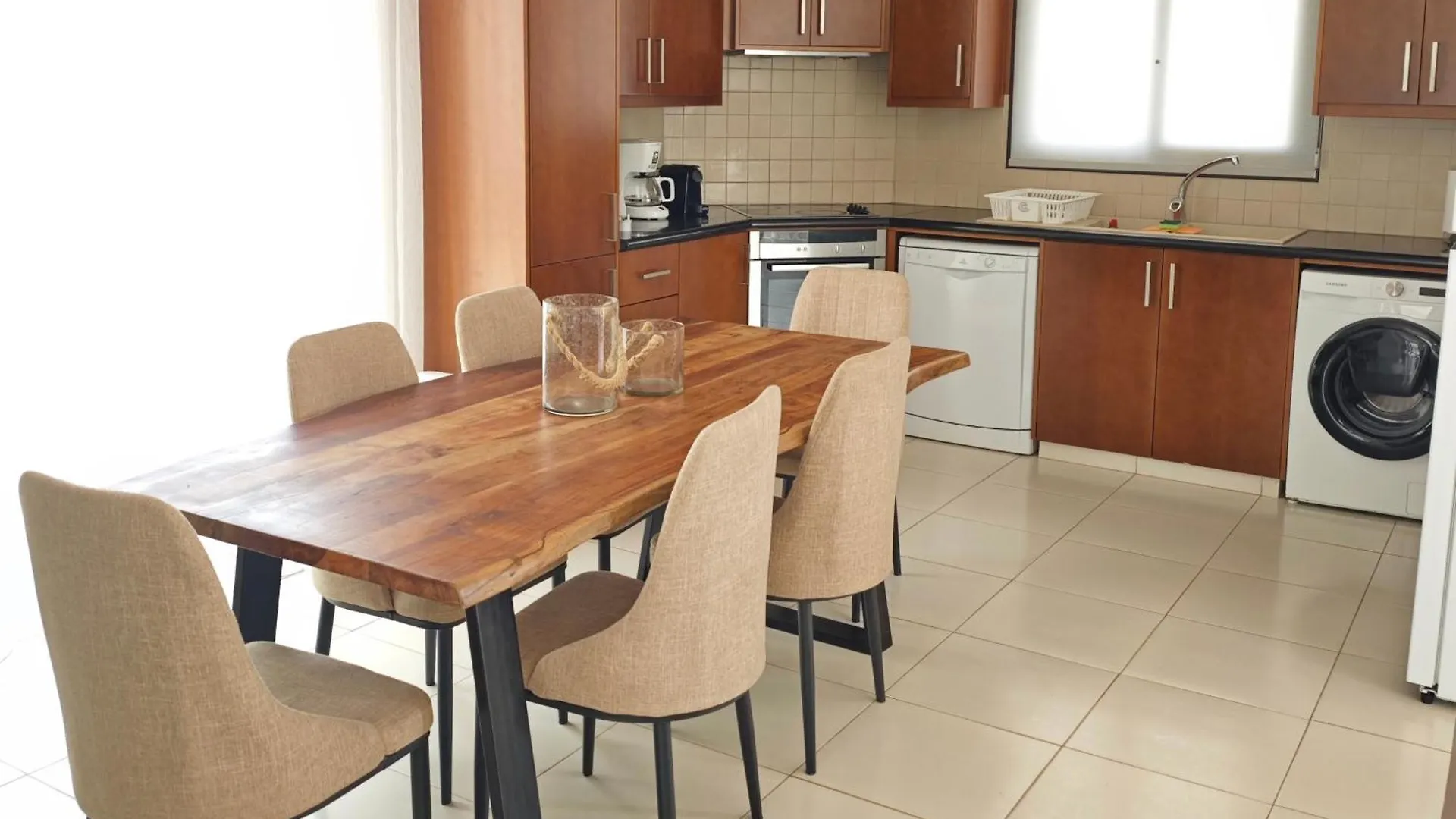 Fotini Villas Protaras 0*,  Cyprus