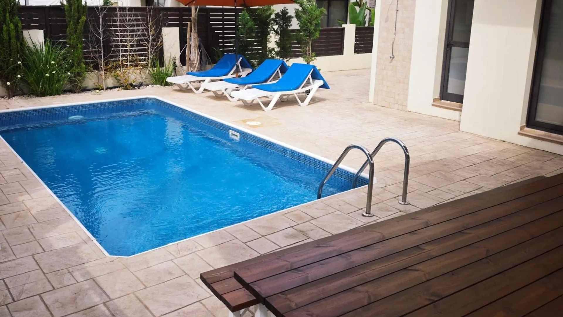 Fotini Villas Protaras