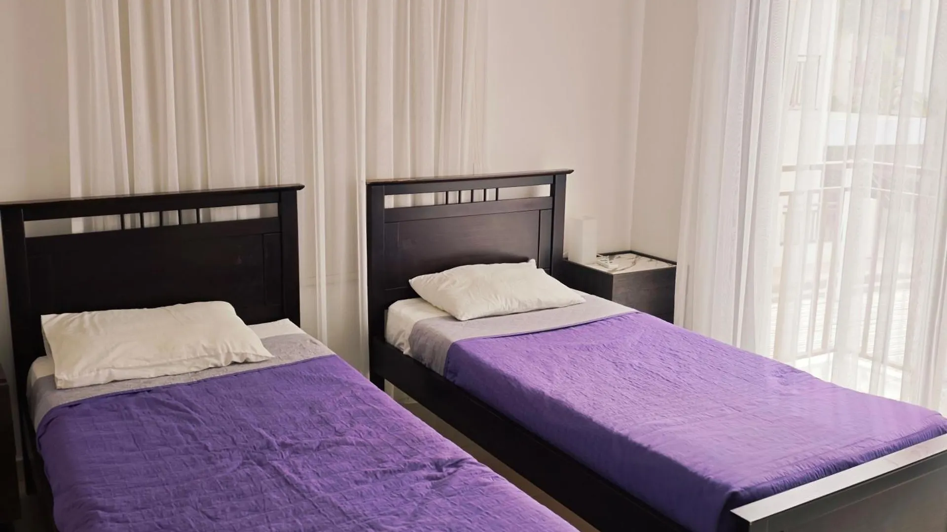 Fotini Villas Protaras