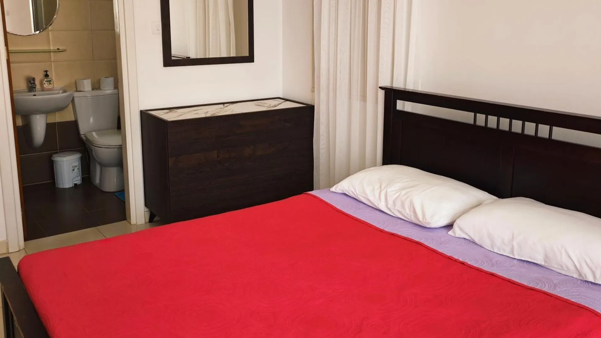 Fotini Villas Protaras