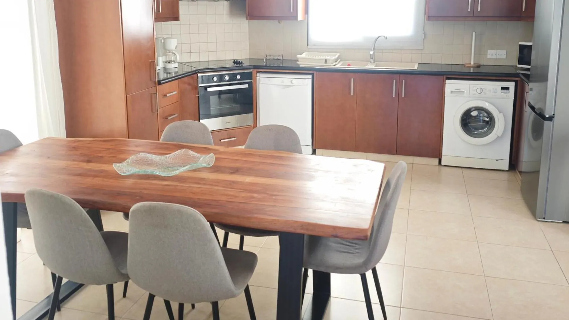 Fotini Villas Protaras