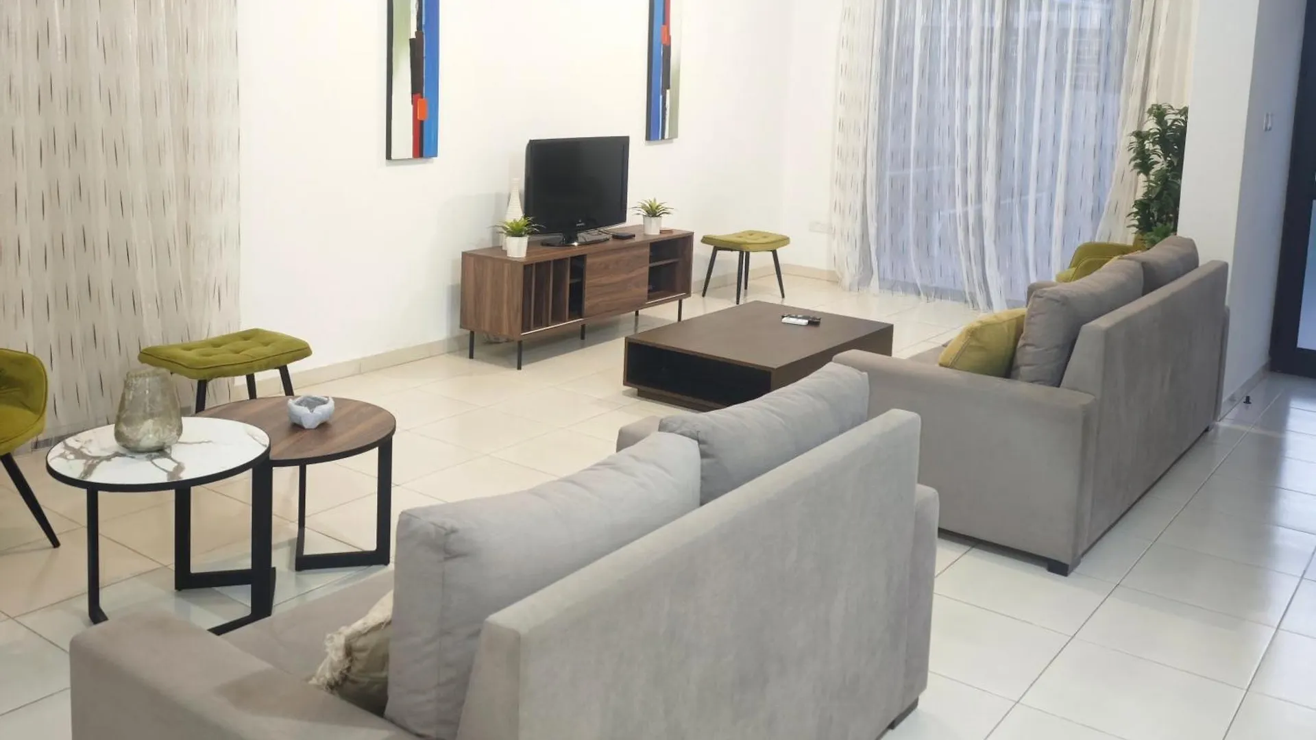 Fotini Villas Protaras