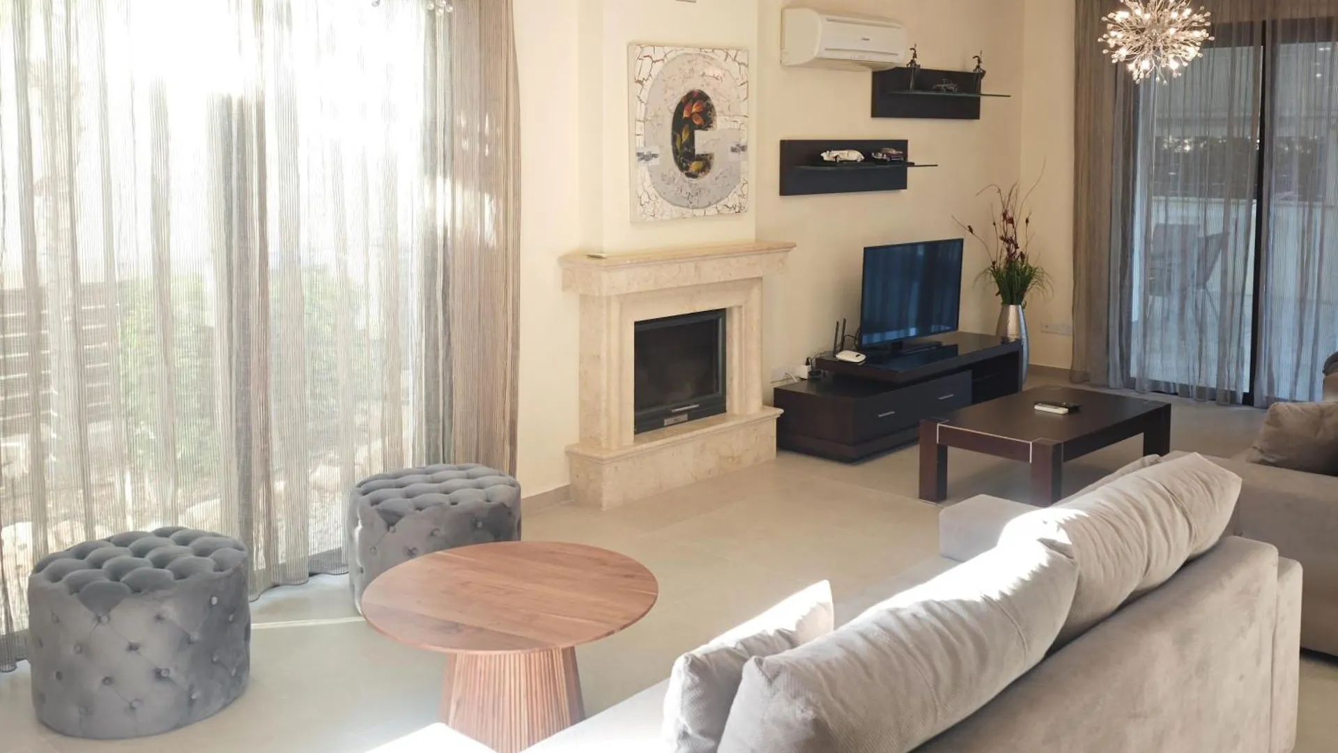 Fotini Villas Protaras