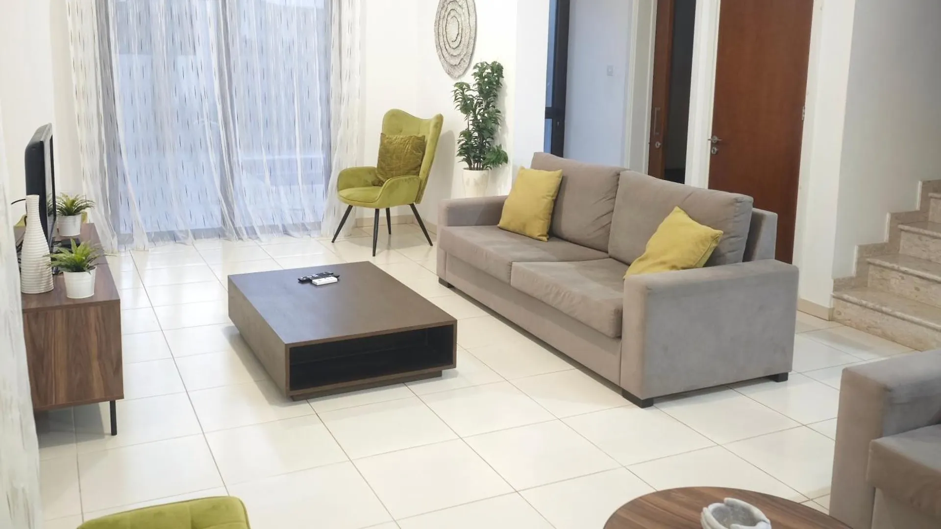 Fotini Villas Protaras