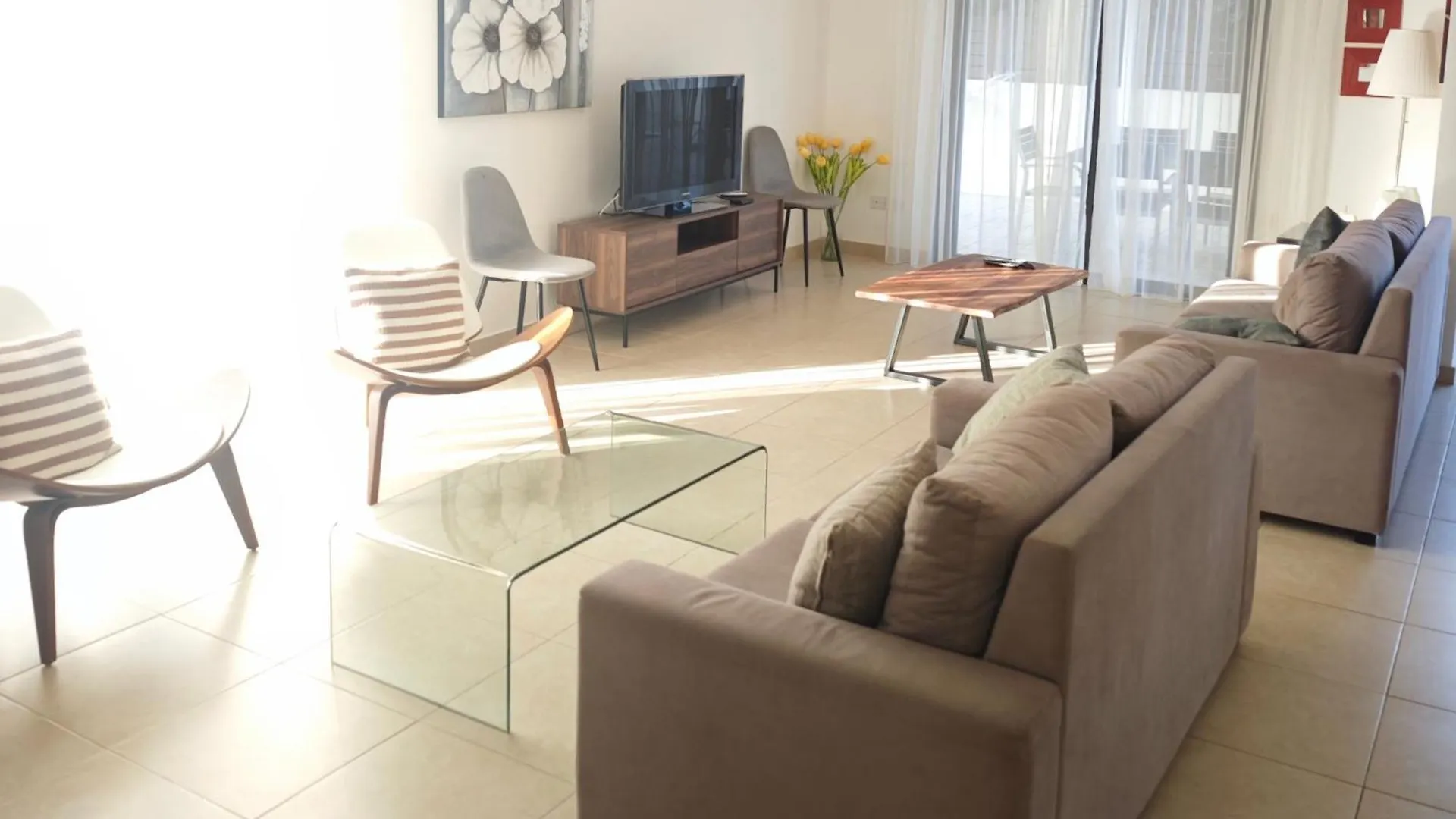 Fotini Villas Protaras