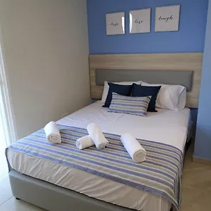 Proteas Mare Apartmán