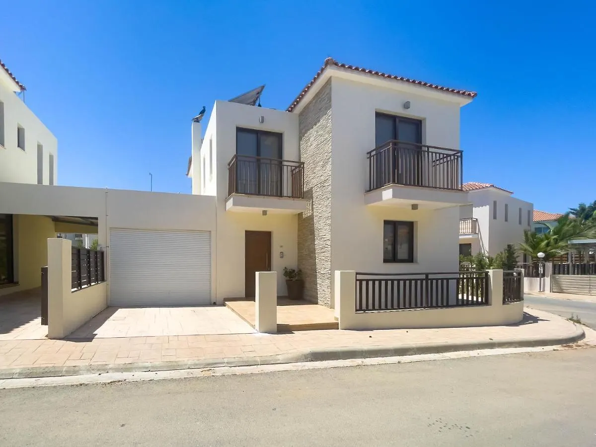 Fotini Villas Protaras