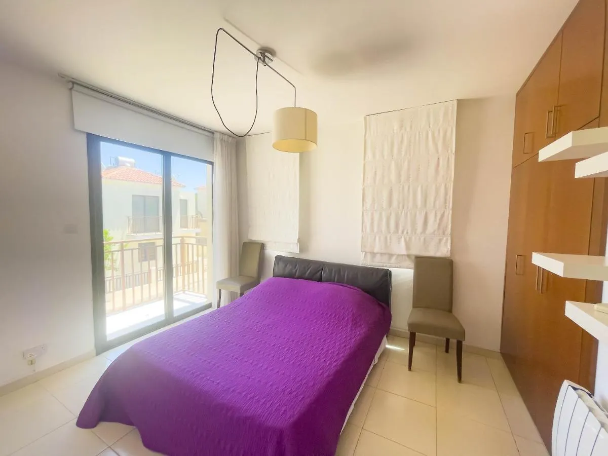 Fotini Villas Protarász 0*,