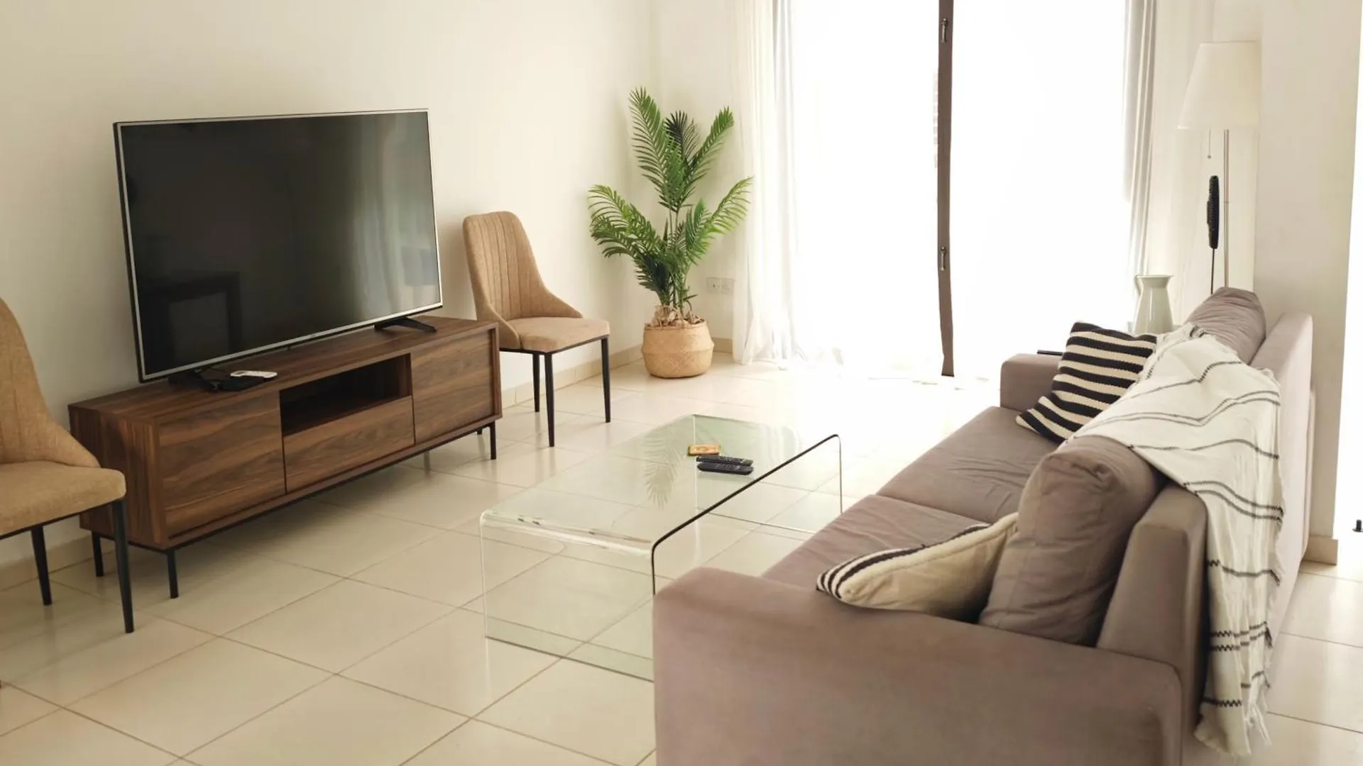 Fotini Villas Protarász Ciprus