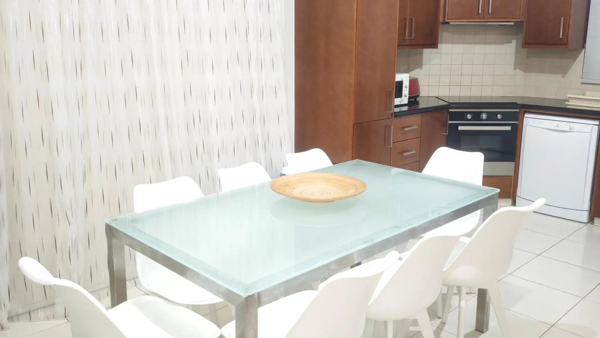 Fotini Villas Protarász